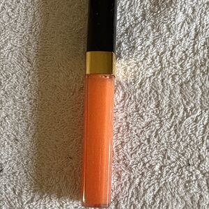 CHANEL Levres Scintillantes Envolee